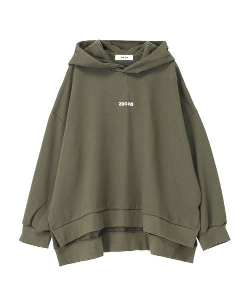 ZUCCa パーカー レディース ZUCCa ズッカ/WOMEN'S Tops/パーカ(新着順)| A-net ONLINE STORE