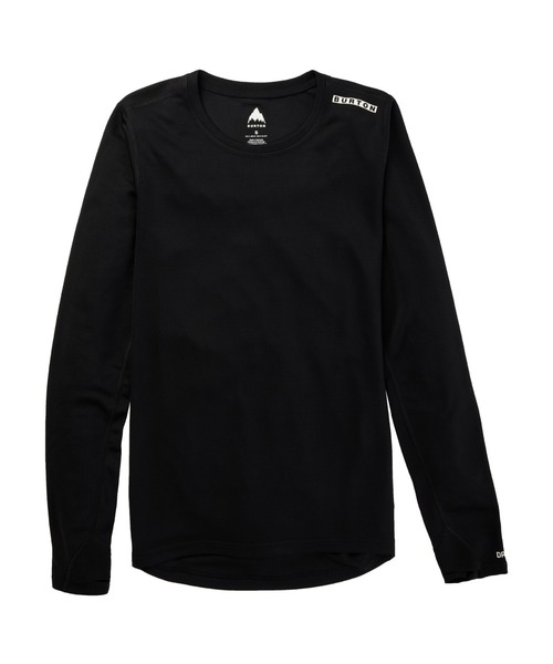 BURTON（バートン）の「速乾 防臭 長袖 アクティブ ロングスリーブ T