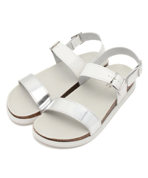 ROSE BUD | 【カタログ掲載】(SONIA.C)TERRY 141 STRAP SANDAL(サンダル)