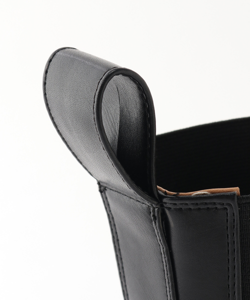 TODAYFUL（トゥデイフル）の「【TODAYFUL / トゥデイフル】Leather