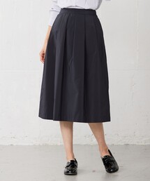 【洗える】NEW GU フレアー スカート