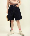 My Fav. CHILD WOMAN(マイファブチャイルドウーマン)の「パンツ(デニムパンツ)」