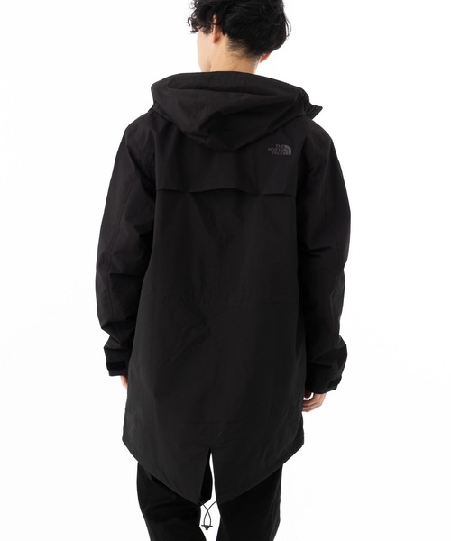 THE NORTH FACE ナイロンジャケット ブラック M 黒 NORTH THE FACE ノースフェイス ナイロンジャケット ブラック