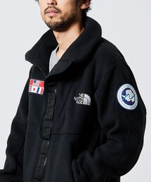 FREAK'S STORE | WEB限定 THE NORTH FACE/ザノースフェイス Trans Antarctica Fleece Jacket / トランスアンタークティカフリースジャケット / NA72235(ブルゾン)