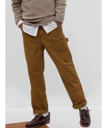 GAP | ウォッシュウェル カーペンターパンツ(その他パンツ)