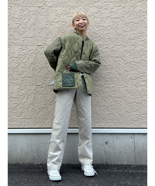 GAP（ギャップ）の「ウォッシュウェル カーペンターパンツ（その他パンツ・メンズ・ブラック/カーキ/アイボリー/ブラウン・28W 30L/30W 30L/31W 30L/32W 30L/33W 32L/34W 32L/29W 30L/31W 32L/32W 32L/36W 32L）」の12枚目の写真