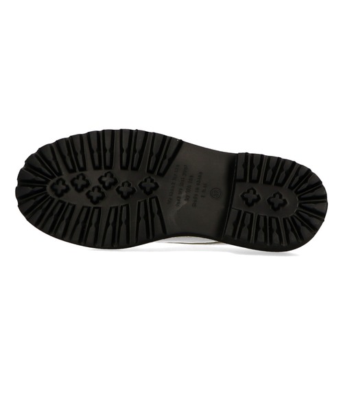 ORiental TRaffic(オリエンタルトラフィック)の「■タンクソールレースアップシューズ/31103(ドレスシューズ・レディース・ブラック/ブラウン/ホワイト・34/35/36/37/38/39/40/41/42)」の14枚目の写真