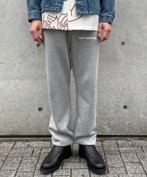 【The Letters / ザレターズ】SWEAT PANTS / スウェットパンツ