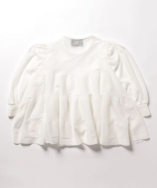 【新品】Comfort embracement アダムエロペ プルオーバー ADAM ET ROPE'（アダムエロペ）の「【Comfort embracement】別注