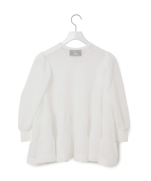 【新品】Comfort embracement アダムエロペ プルオーバー ADAM ET ROPE'（アダムエロペ）の「【Comfort embracement】別注