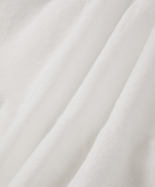 【新品】Comfort embracement アダムエロペ プルオーバー ADAM ET ROPE'（アダムエロペ）の「【Comfort embracement】別注