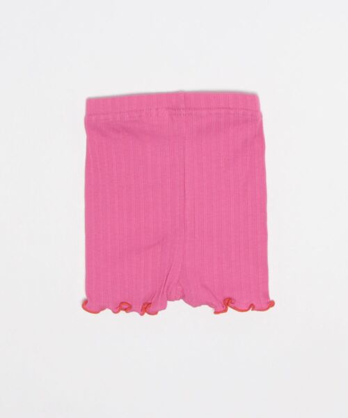 Life Support Products（ライフサポートプロダクツ）の「ムジリブペチパンツ(80～120cm)（その他パンツ・キッズ・チャコール/オレンジ/ピンク/ライトグリーン/ライトブルー/ミント/ラベンダー/グレー・100/110/120/80/90）」の11枚目の写真