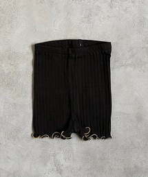 ムジリブペチパンツ(80~120cm)