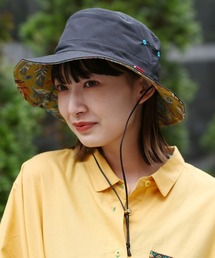 チチカカ | リバーシブルアドベンチャーハット(ハット)