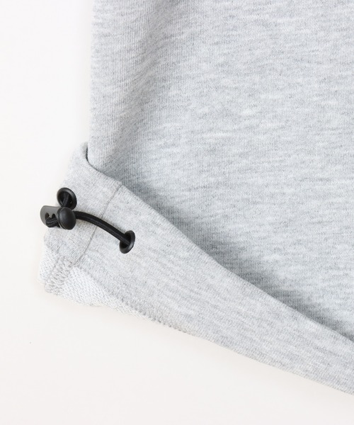 Champion（チャンピオン）の「【Champion/チャンピオン】メンズ スポーツ テックウィーブ テリー クルーネックスウェットシャツ（スウェット・メンズ・ブラック/オリーブ/その他35/グレー・MEDIUM/LARGE/X-LARGE）」の16枚目の写真