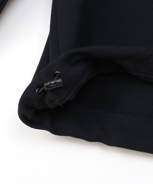 Champion（チャンピオン）の「【Champion/チャンピオン】メンズ スポーツ テックウィーブ テリー クルーネックスウェットシャツ（スウェット・メンズ・ブラック/オリーブ/その他35/グレー・MEDIUM/LARGE/X-LARGE）」の9枚目の写真