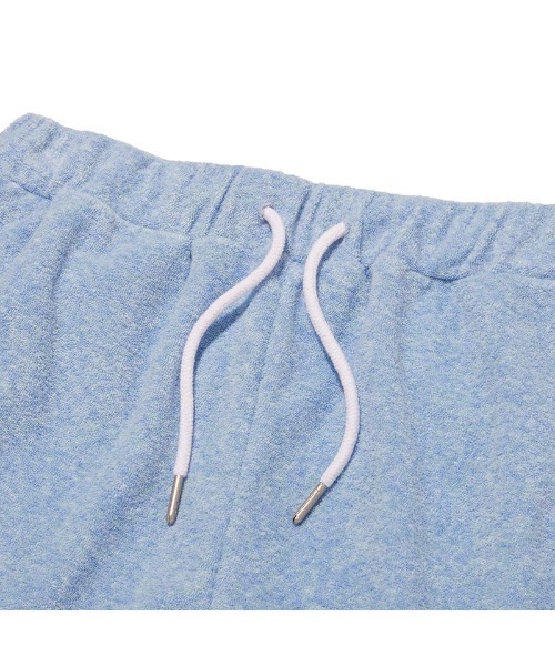 KIRSH（キルシー）の「KIRSH CHERRY SHORT TERRY PANTS/キルシーチェリーショートテリーパンツ（その他パンツ・レディース・ライトピンク/ライトブルー/グレー・ONE SIZE）」の10枚目の写真
