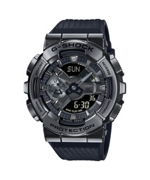 G-SHOCK(W[VbN)110V[Y / ^x[ / GM-110BB-1AJF(AiOrv)