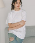 Liberaiders(リベレイダース)の「トップス(Tシャツ/カットソー)」