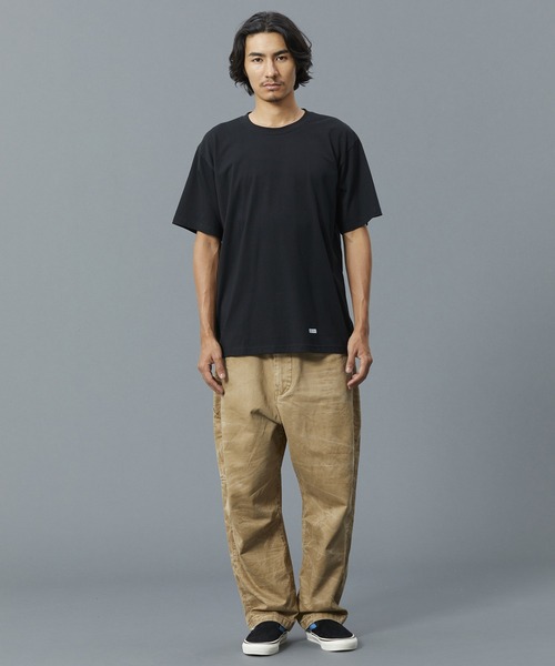 Liberaiders/リベレイダース 2 PACK TEE パックTシャツ 2枚組（T