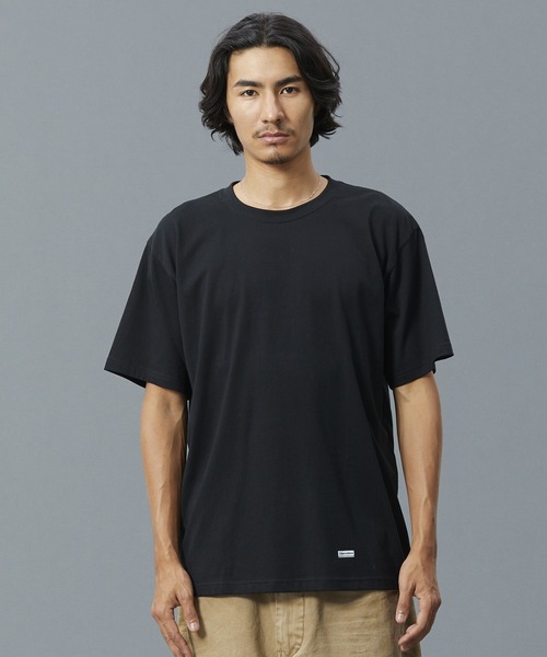 Liberaiders/リベレイダース 2 PACK TEE パックTシャツ 2枚組（T
