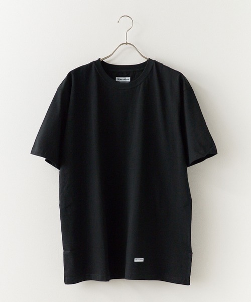 Liberaiders/リベレイダース 2 PACK TEE パックTシャツ 2枚組（T
