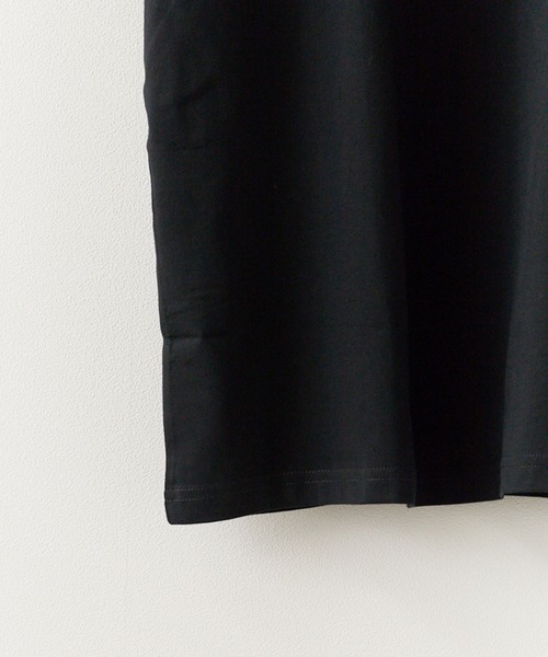 Liberaiders(リベレイダース)の「Liberaiders/リベレイダース 2 PACK TEE パックTシャツ 2枚組(Tシャツ/カットソー・メンズ・ホワイト/ブラック・XL/M/L)」の18枚目の写真