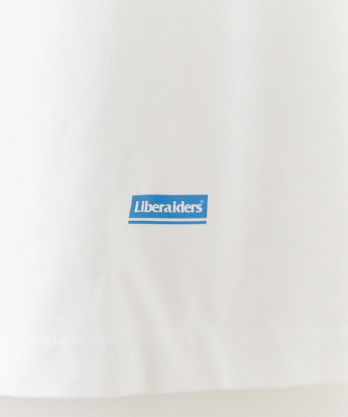 Liberaiders THERMOMUG とTシャツ2点セット Liberaiders THERMOMUG とTシャツ2点セット