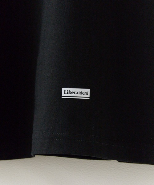 Liberaiders THERMOMUG とTシャツ2点セット Liberaiders THERMOMUG とTシャツ2点セット