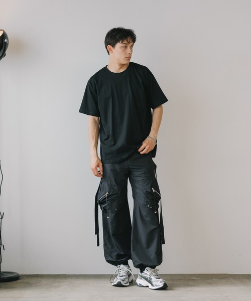 セール】Liberaiders/リベレイダース 2 PACK TEE パックTシャツ 2枚組