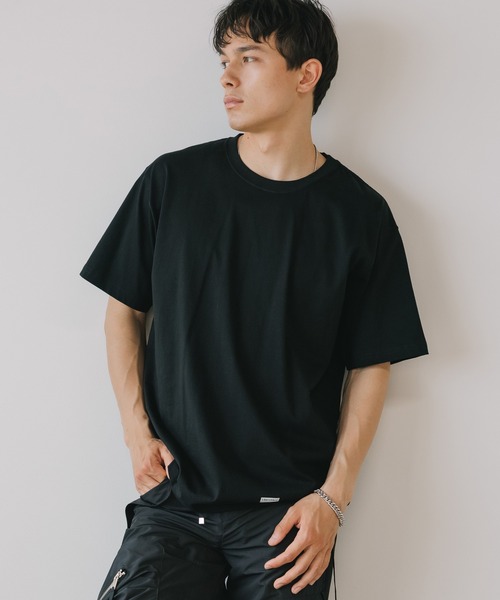 liberaiders RHC コラボ　Tシャツ　半袖　リベレイダース Liberaiders tシャツ Liberaiders/リベレイダース OG LOGO TEE