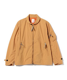 dip | dip / Nylon Military Jacket(ブルゾン)