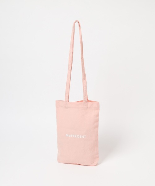 セール】MPエコバッグ S（トートバッグ）｜Me%（ミィパーセント）の