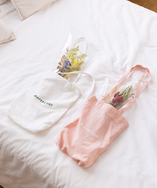 セール】MPエコバッグ S（トートバッグ）｜Me%（ミィパーセント）の