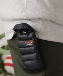 NANGA/ナンガ Mini sleeping bag phone case 携帯ケース 2026年春夏