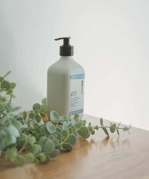 ecostore（エコストア）の「eco store　ハンドウォッシュポンプ425ml（石鹸/ボディソープ・レディース・その他1・-）」の3枚目の写真