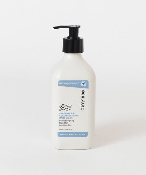 ecostore（エコストア）の「eco store　ハンドウォッシュポンプ425ml（石鹸/ボディソープ・レディース・その他1・-）」の2枚目の写真