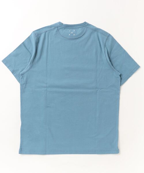 POP TRADING COMPANY POPSS2504014BLUE 関税送料込 楽天市場】【SALE／30%OFF】【POP TRADING COMPANY / ポップ