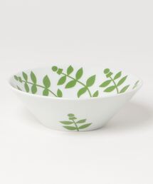 CASA PICONE（カーサピッコーネ）の「【波佐見焼】ボウルリーフ（食器）」