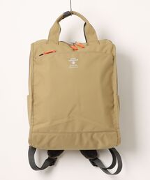 cepo（セポ）の「【anello】アネロ　キャビントート型リュック 2WAY（バックパック/リュック）」