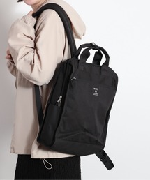 cepo（セポ）の「【anello】アネロ　キャビントート型リュック 2WAY（バックパック/リュック）」
