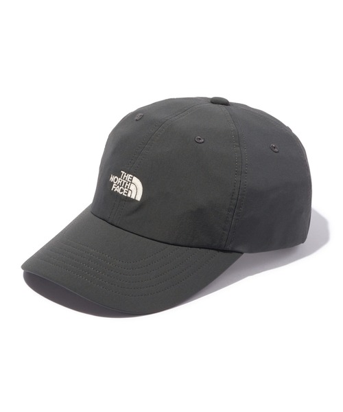 THE NORTH FACE（ザノースフェイス）の「THE NORTH FACE/ザ・ノース・フェイス　Verb Cap バーブキャップ（ユニセックス） NN02309（キャップ・メンズ・オリーブ/ブラック/グレー・M/L）」の3枚目の写真