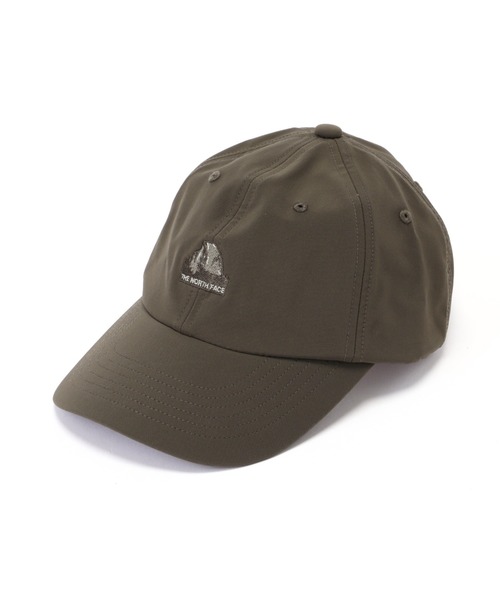 THE NORTH FACE/ザ・ノース・フェイス Verb Cap バーブキャップ（ユニセックス） NN02309（キャップ）｜THE NORTH FACE（ザノースフェイス）