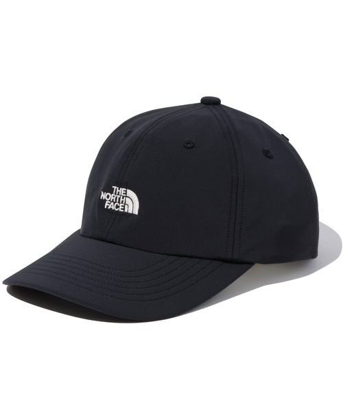 THE NORTH FACE（ザノースフェイス）の「THE NORTH FACE/ザ・ノース・フェイス　Verb Cap バーブキャップ（ユニセックス） NN02309（キャップ・メンズ・オリーブ/ブラック/グレー・M/L）」の2枚目の写真