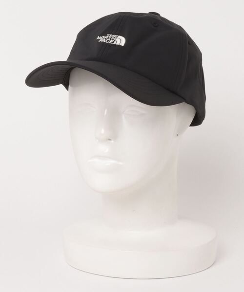 THE NORTH FACE（ザノースフェイス）の「THE NORTH FACE/ザ・ノース・フェイス　Verb Cap バーブキャップ（ユニセックス） NN02309（キャップ・メンズ・オリーブ/ブラック/グレー・M/L）」の4枚目の写真