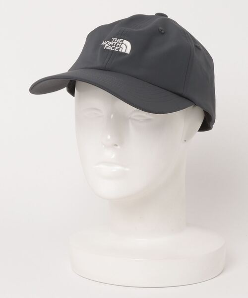 THE NORTH FACE（ザノースフェイス）の「THE NORTH FACE/ザ・ノース・フェイス　Verb Cap バーブキャップ（ユニセックス） NN02309（キャップ・メンズ・オリーブ/ブラック/グレー・M/L）」の5枚目の写真