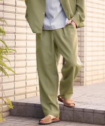 a.v.v | 【春の新作】リライト セミルーズパンツ(その他パンツ)