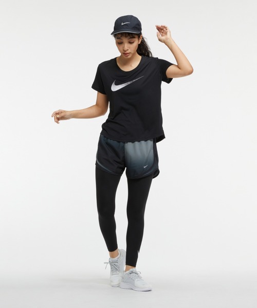 ナイキ XLサイズ ランニングウェア セットアップ Tシャツ パンツ 楽天市場】ナイキ セットアップ ジュニア Tシャツ ハーフパンツ
