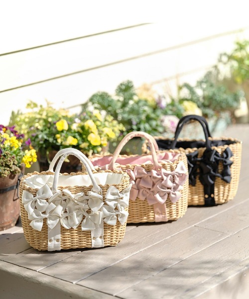 tocco closet（トッコ クローゼット）の「ショルダー付き