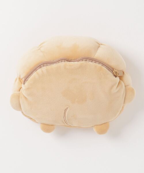 AS KNOW AS plus（アズノゥアズプラス）の「脱げちゃったんですケド ポーチ 『ほいシュー 』 限定アイテム（ポーチ・レディース・その他・FREE）」の7枚目の写真